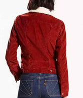 Amber Marshall Heartland Amy Fleming Jacket